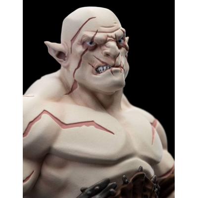 El Hobbit Figura Mini Epics Azog the Defiler Limited Edition 16 cm