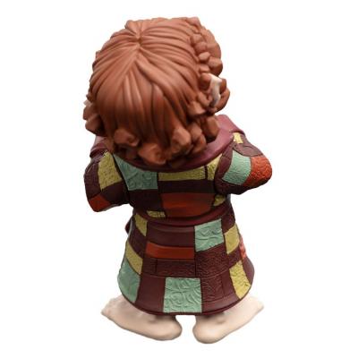 El Hobbit Figura Mini Epics Bilbo Baggins 10 cm