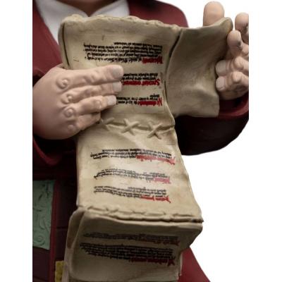 El Hobbit Figura Mini Epics Bilbo Baggins 10 cm