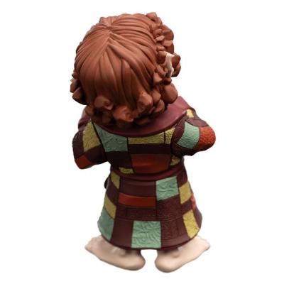 El Hobbit Figura Mini Epics Bilbo Baggins Limited Edition 10 cm