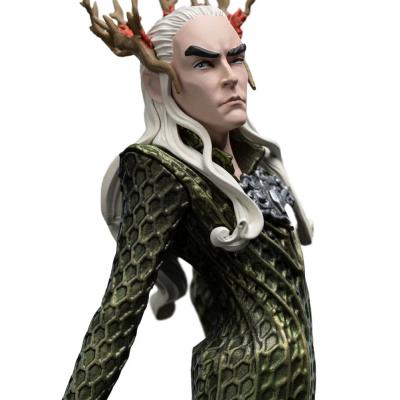 Trilogía de El hobbit Figura Mini Epics Thranduil 18 cm