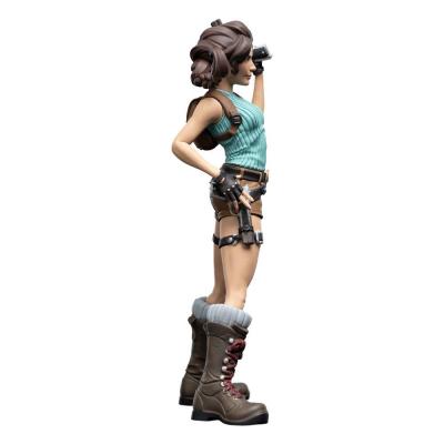 Tomb Raider Figura Mini Epics Lara Croft 17 cm