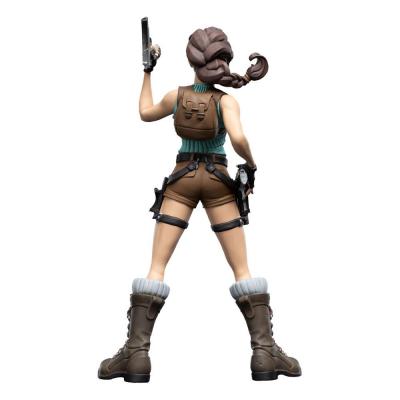 Tomb Raider Figura Mini Epics Lara Croft 17 cm