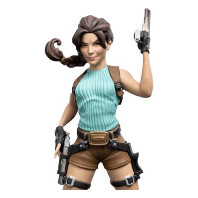 Tomb Raider Figura Mini Epics Lara Croft 17 cm