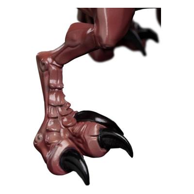 Tomb Raider Figura Mini Epics Lara Croft & Raptor 24 cm