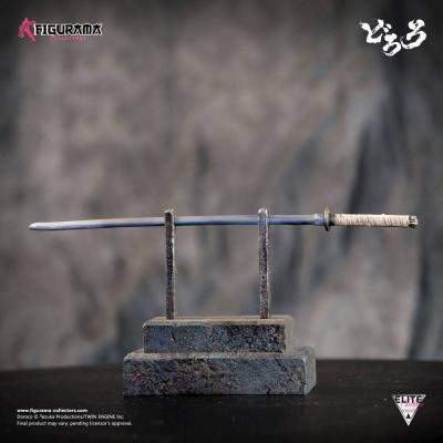 Dororo Diorama Elite Fandom 1/6 Dororo & Hyakkimaru 48 cm