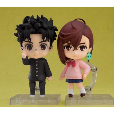 Dandadan Figura Nendoroid Okarun 10 cm