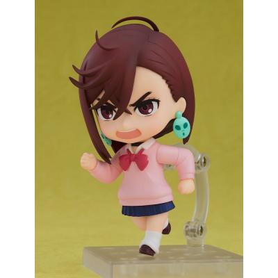 Dandadan Figura Nendoroid Momo 10 cm