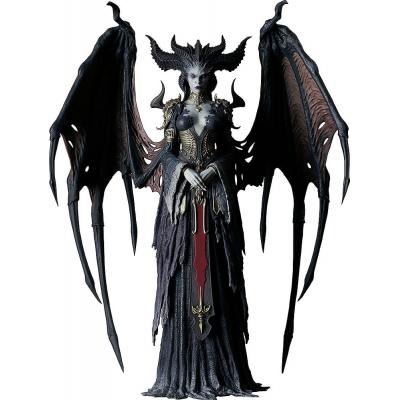 Diablo IV Estatua PVC Pop Up Parade Lilith Special Edition 21 cm