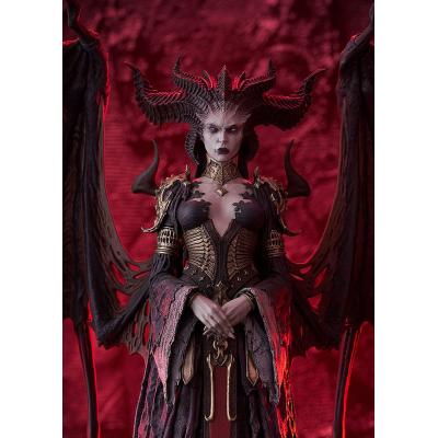 Diablo IV Estatua PVC Pop Up Parade Lilith Special Edition 21 cm