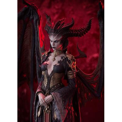 Diablo IV Estatua PVC Pop Up Parade Lilith Special Edition 21 cm
