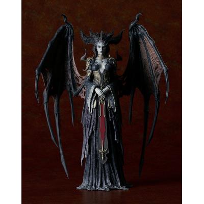 Diablo IV Estatua PVC Pop Up Parade Lilith Special Edition 21 cm