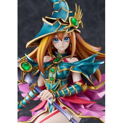 Yu-Gi-Oh! Estatua 1/7 Card Game Monster Figure Collection Magician's Valkyria 27 cm