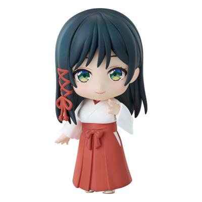 Tying the Knot with an Amagami Sister Figura Nendoroid Yae Amagami 10 cm