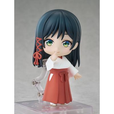 Tying the Knot with an Amagami Sister Figura Nendoroid Yae Amagami 10 cm