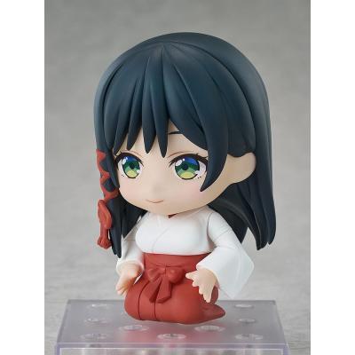 Tying the Knot with an Amagami Sister Figura Nendoroid Yae Amagami 10 cm