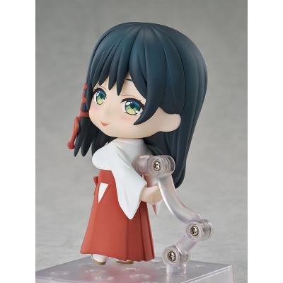 Tying the Knot with an Amagami Sister Figura Nendoroid Yae Amagami 10 cm