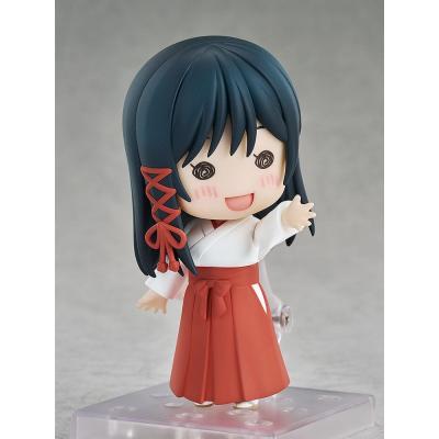 Tying the Knot with an Amagami Sister Figura Nendoroid Yae Amagami 10 cm