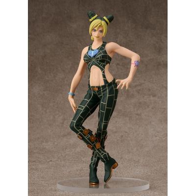 JoJo's Bizarre Adventure: Stone Ocean Estatua PVC Pop Up Parade Jolyne Cujoh 17 cm