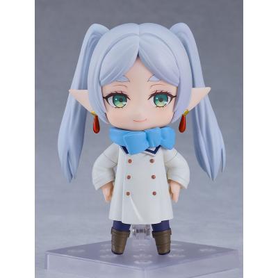 Frieren: Beyond Journey´s End Figura Nendoroid Frieren Winter Clothes Ver. 10 cm