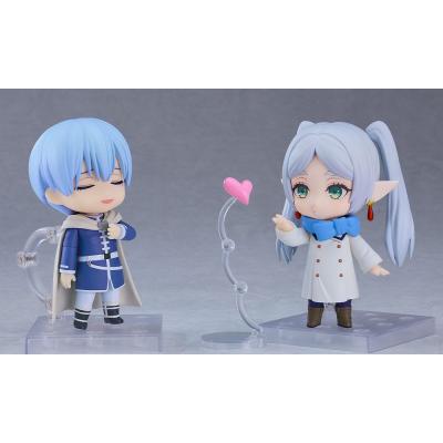 Frieren: Beyond Journey´s End Figura Nendoroid Frieren Winter Clothes Ver. 10 cm