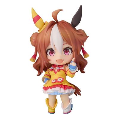 Uma Musume Pretty Derby Figura Nendoroid Copano Rickey 10 cm