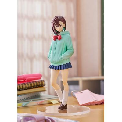 Dandadan Estatua PVC Pop Up Parade Momo 17 cm
