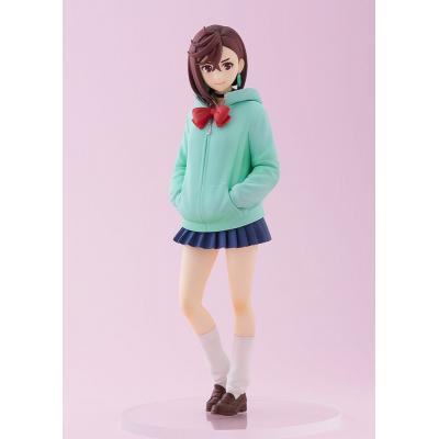 Dandadan Estatua PVC Pop Up Parade Momo 17 cm