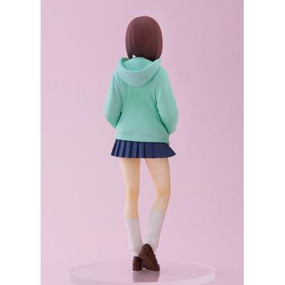 Dandadan Estatua PVC Pop Up Parade Momo 17 cm