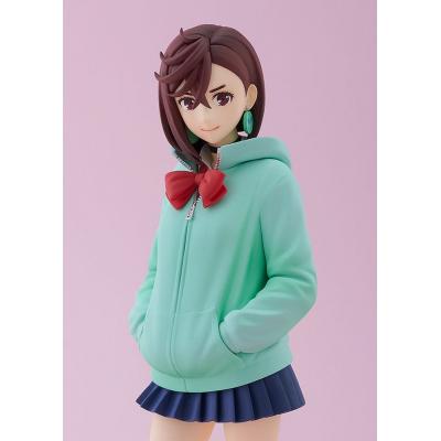 Dandadan Estatua PVC Pop Up Parade Momo 17 cm