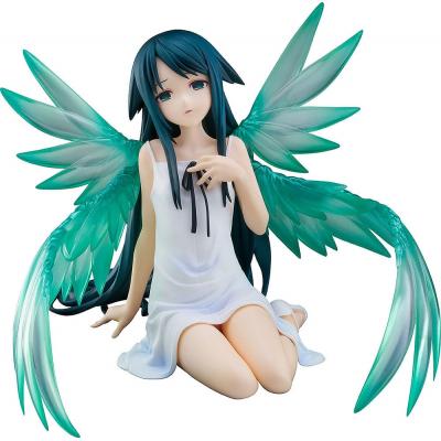 Saya no Uta Estatua PVC Pop Up Parade Saya L Size 12 cm