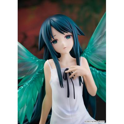 Saya no Uta Estatua PVC Pop Up Parade Saya L Size 12 cm