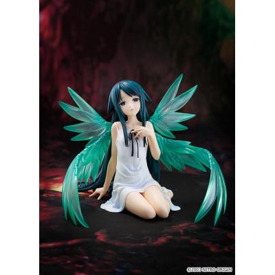 Saya no Uta Estatua PVC Pop Up Parade Saya L Size 12 cm
