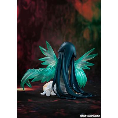 Saya no Uta Estatua PVC Pop Up Parade Saya L Size 12 cm