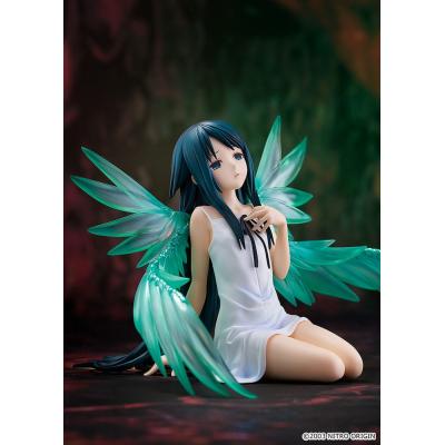 Saya no Uta Estatua PVC Pop Up Parade Saya L Size 12 cm