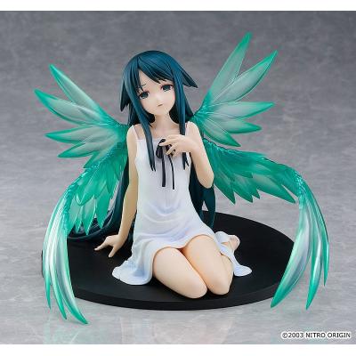 Saya no Uta Estatua PVC Pop Up Parade Saya L Size 12 cm