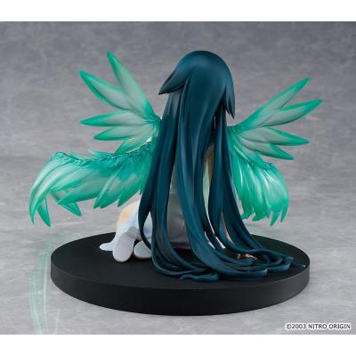Saya no Uta Estatua PVC Pop Up Parade Saya L Size 12 cm