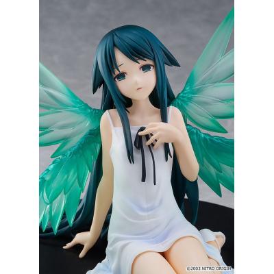Saya no Uta Estatua PVC Pop Up Parade Saya L Size 12 cm