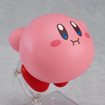 Kirby Nendoroid Figura Kirby 6 cm (re-run)