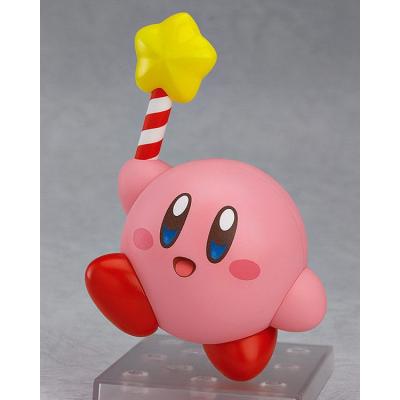 Kirby Nendoroid Figura Kirby 6 cm (re-run)