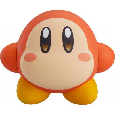 Kirby Nendoroid Figura Waddle Dee 6 cm (re-run)