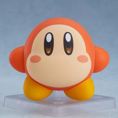 Kirby Nendoroid Figura Waddle Dee 6 cm (re-run)
