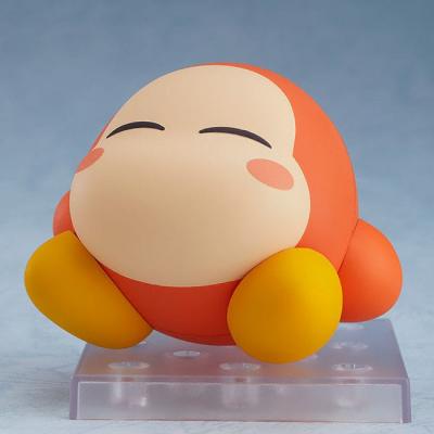 Kirby Nendoroid Figura Waddle Dee 6 cm (re-run)