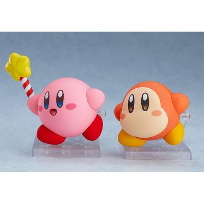 Kirby Nendoroid Figura Waddle Dee 6 cm (re-run)