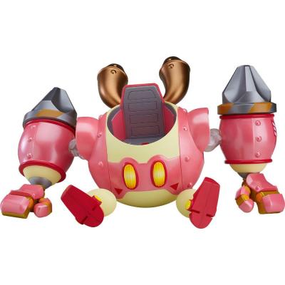 Kirby Planet Robobot Nendoroid More Accesorios Robobot Armor 15 cm (re-run)
