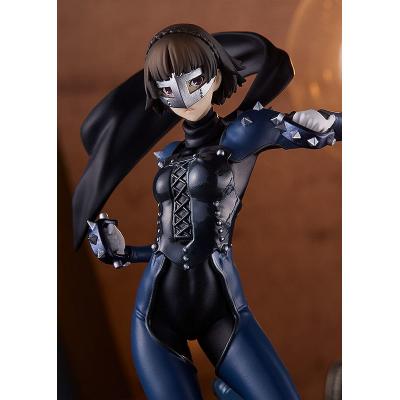 Persona 5: The Animation Estatua PVC Pop Up Parade Queen 17 cm