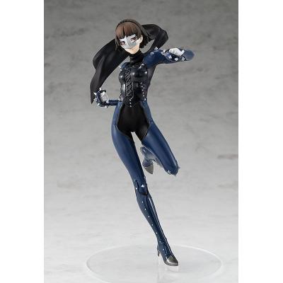 Persona 5: The Animation Estatua PVC Pop Up Parade Queen 17 cm
