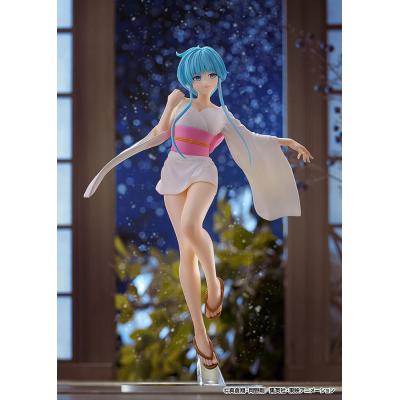 Hell Teacher: Jigoku Sensei Nube Estatua PVC Pop Up Parade Yukime L Size 23 cm