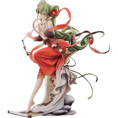 Character Vocal Series 01: Hatsune Miku Estatua PVC 1/7 Hatsune Miku: Meihua Sannong Ver. 24 cm