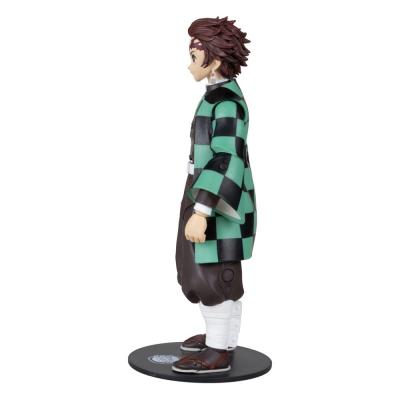 Demon Slayer: Kimetsu no Yaiba Figura Tanjiron Kamado 18 cm